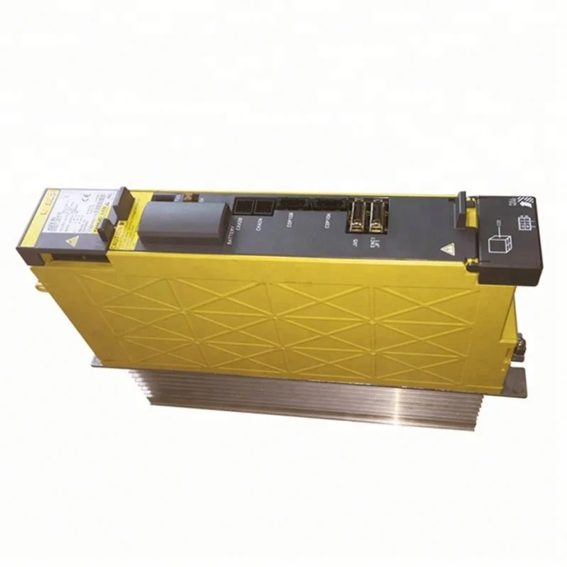 

A06B-6035-H315 motor drive servo amplifier module