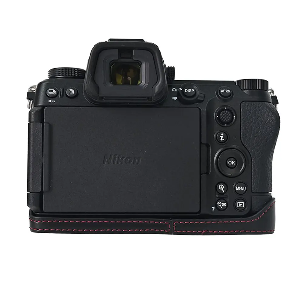 Чехол для камеры Nikon Z6III Z 6III