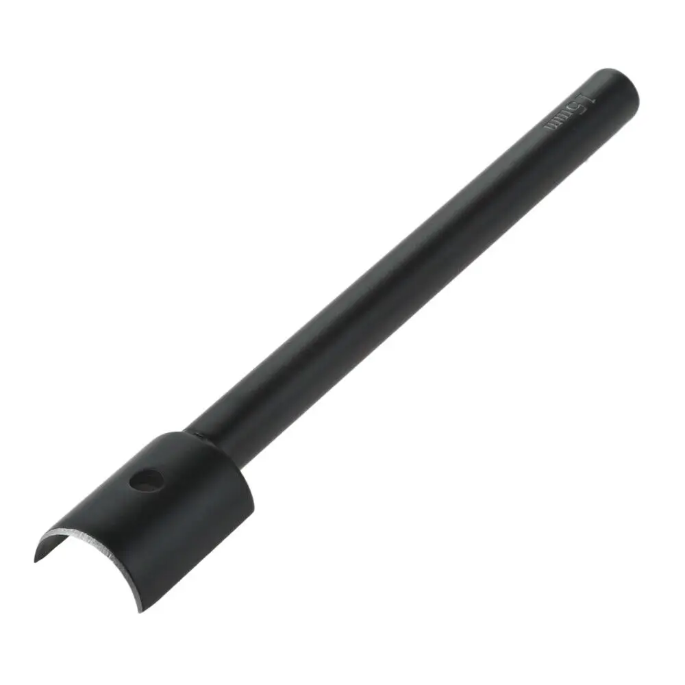 

15mm 20mm Leather Punch Corner Hand Tools 1PC Belt Strap Card Package Circle Leather Edge Cut For 1/2 For Wallet