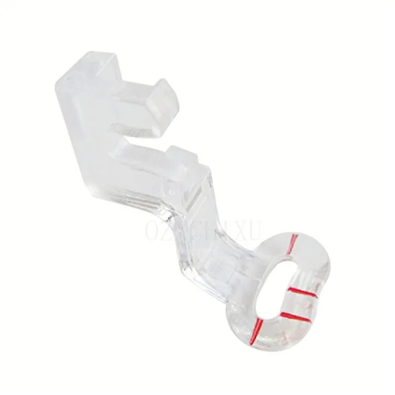 Foot P #830810008 For Elna, Kenmore, Janome New Home Embroid