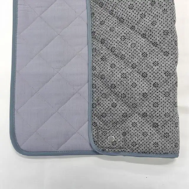 Коврик MAXSHARER с заземлением тонкий матрас проводящий из серебристого волокна