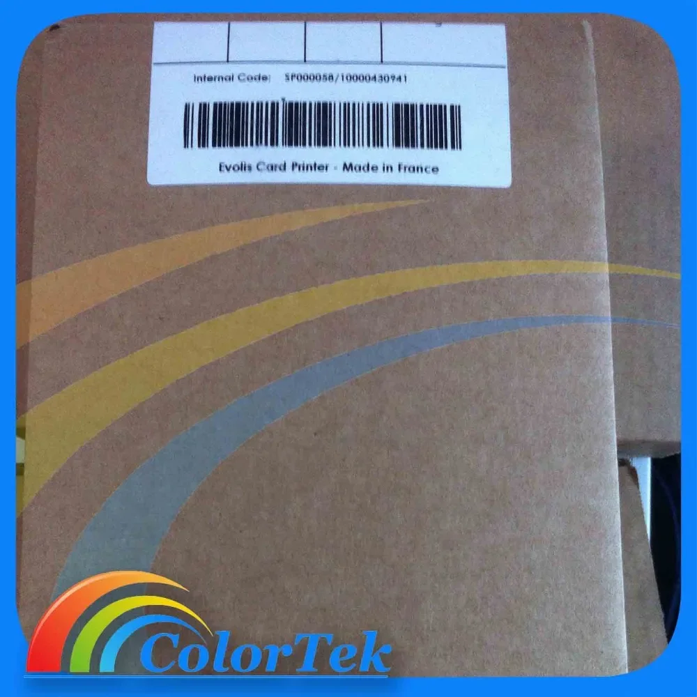 Evolis Pebble &amp Dualys комплект магнитных головок энкодер S5215