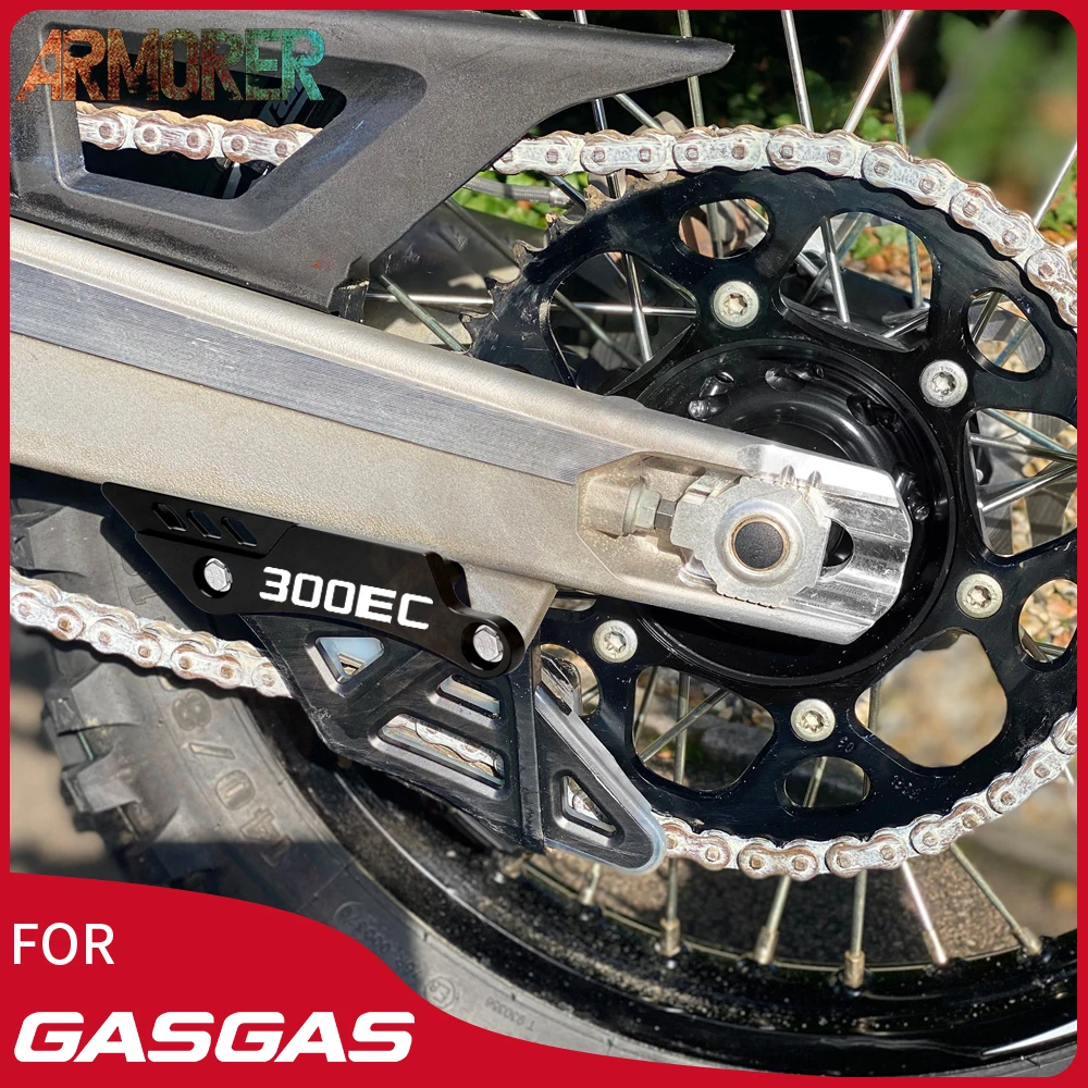 

Motorcycle Accessories For Gas Gas GasGas EX / EC / MC 125 200 250 300 350 450 ec 250 ec 300 Swingarm Guard Protector Cover 2022