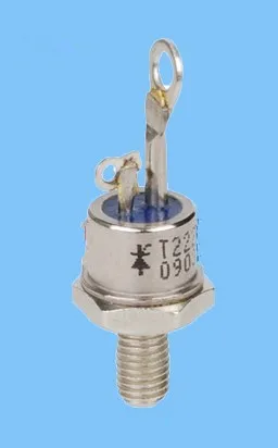 Спираль SCR : T222-20 20A / T222-25 25A 100V ~ 1300V