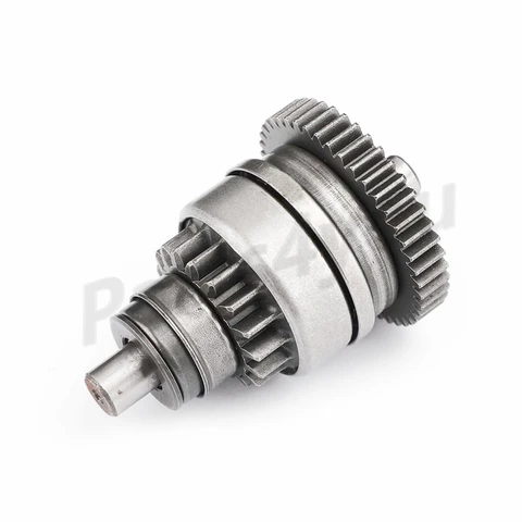 17T/44T начальный привод Bendix Gear для Can-am BRP Outlander 330 400 450 Traxter HD5 2003-2019 420684050 420684051 420684052
