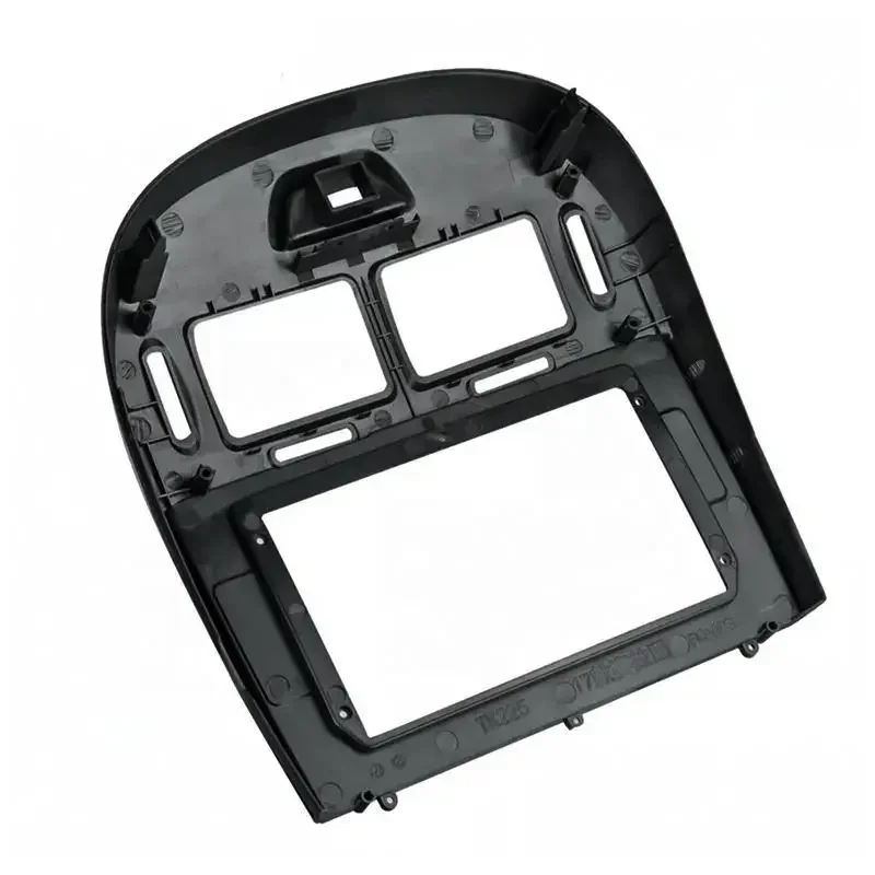 10-дюймовый адаптер для автомобильной рамы Kia Cerato Drill 2017 Android радио приборная