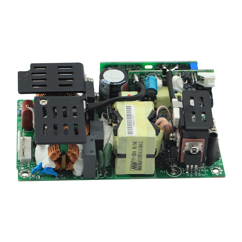 

Mean Well EPP-300-48 Pfc Power Supply Remote Sense Function 12V 15V 24V 27V 48V Full Range Input Industrial Power Supplies