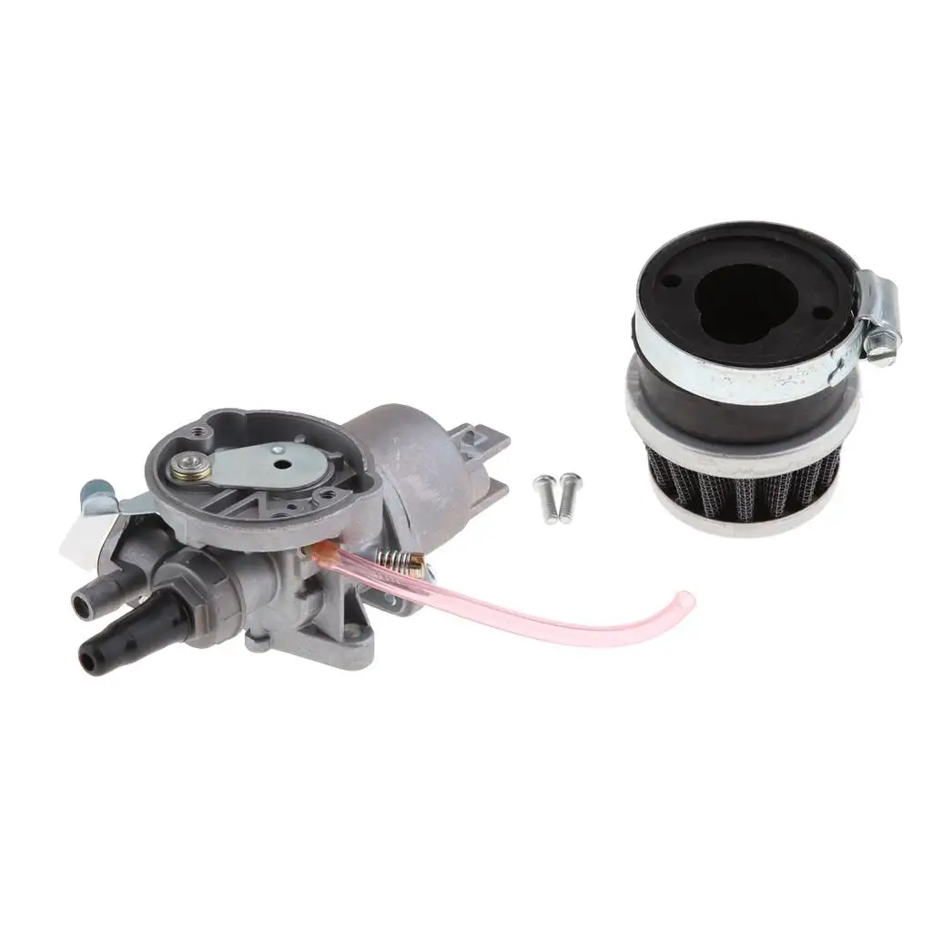 

Carburetor Filter Carbon Filter for 43cc Dirt Bike Motorcycle