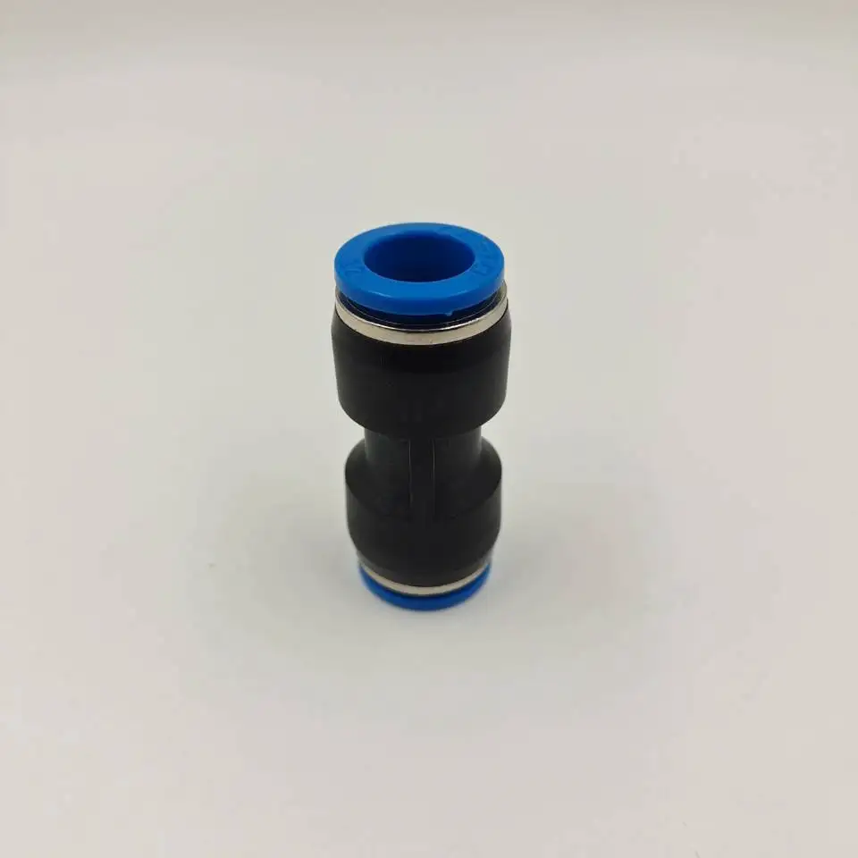 10шт Новый пневматический прямой коннектор FESTO QS-12-10 QS-12-8 QS-10-8 QS-8-6 QS-6-4 QS-10-6 QS-16-12 включительно.
