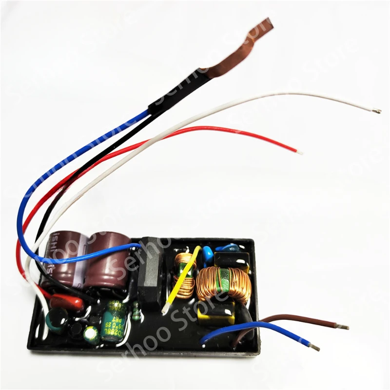 Силовая плата для случайной орбитальной шлифовальной машинки строительная