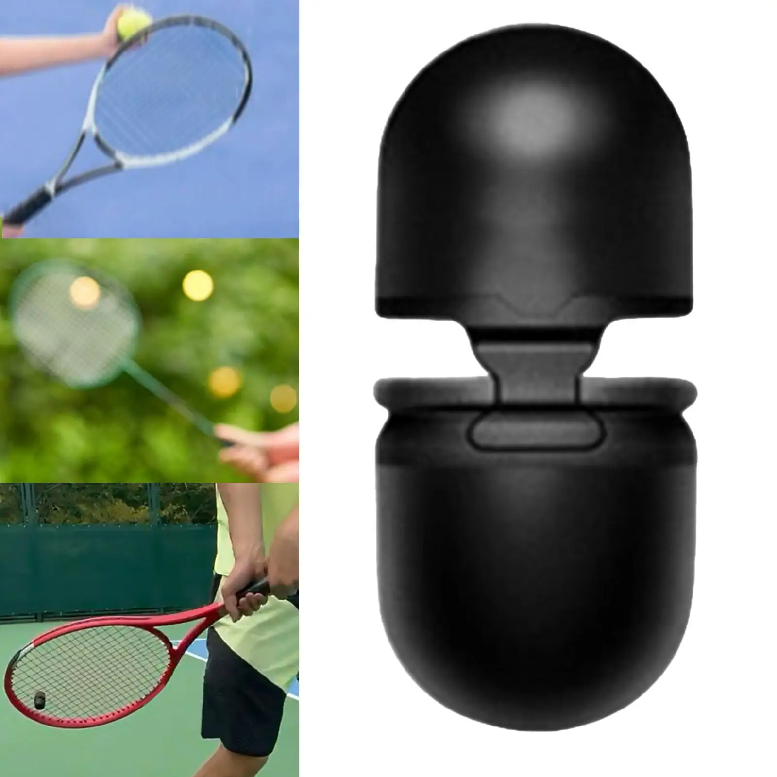 

Теннисный свисток Topspin, тренировочный тренажер для начинающих, взрослых и детей