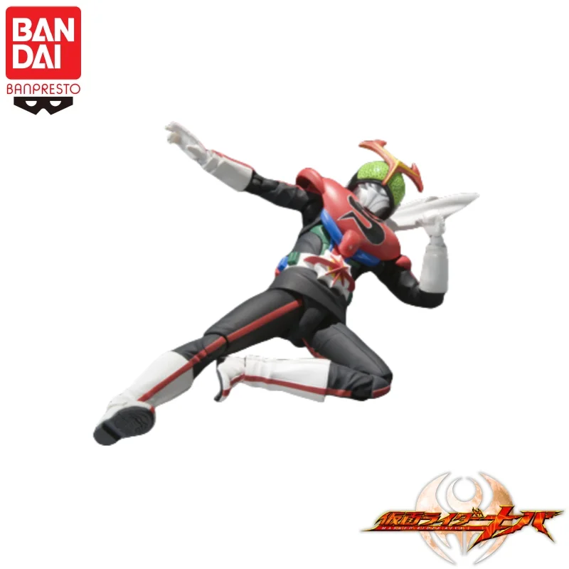 Фото Специальное предложение: В наличии оригинальная фигурка Bandai Banpresto Kamen Rider Stronger, новая, в коробке, с аксессуарами. №1