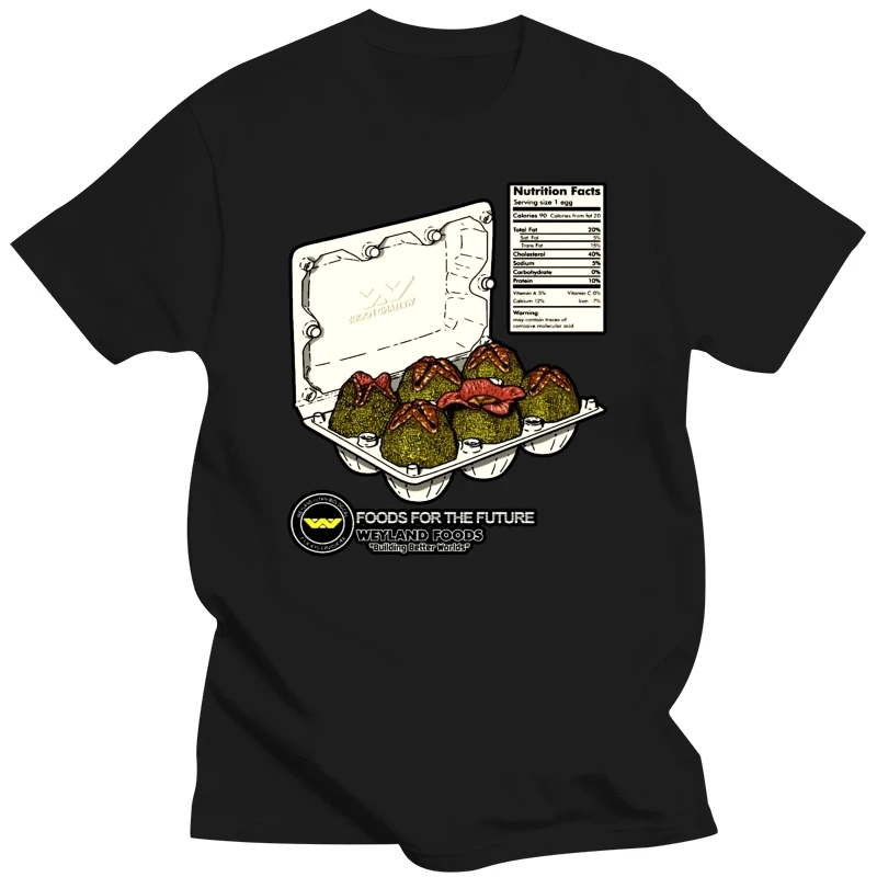 Футболка с изображением чужого лица унисекс хлопковая футболка для взрослых