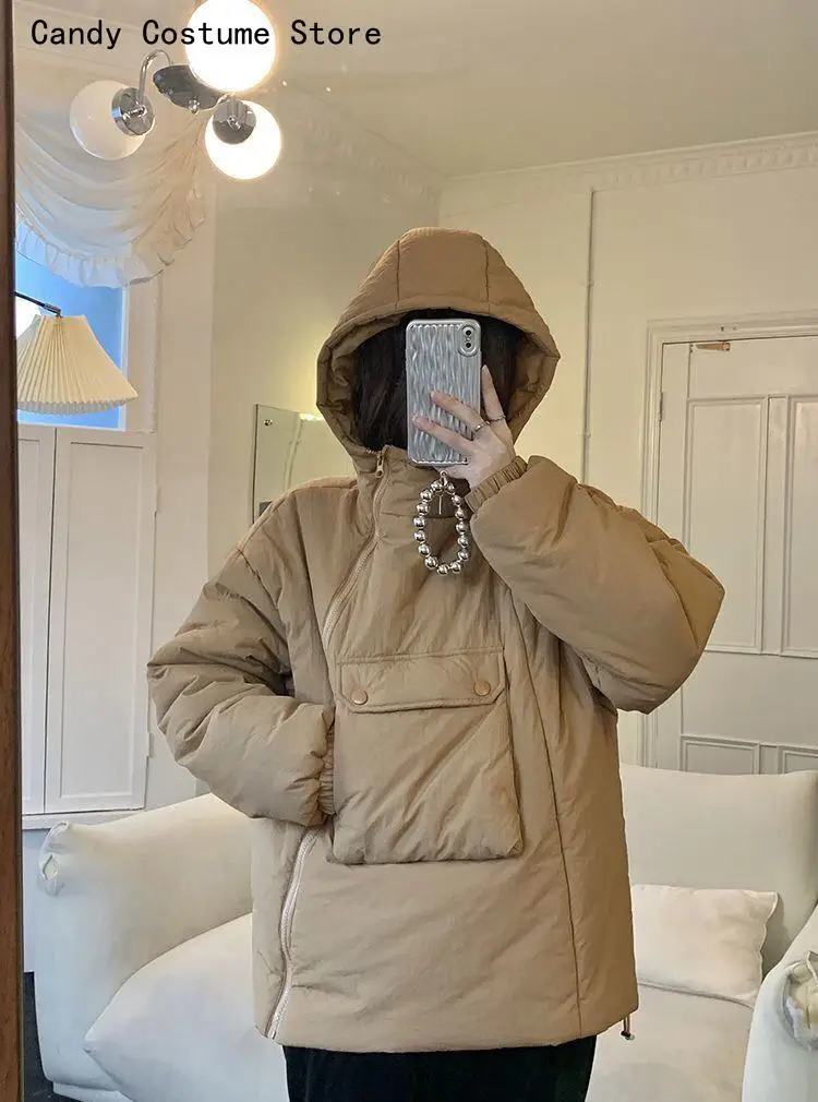 Рисунок 5 - Зимние теплые милые пуловеры