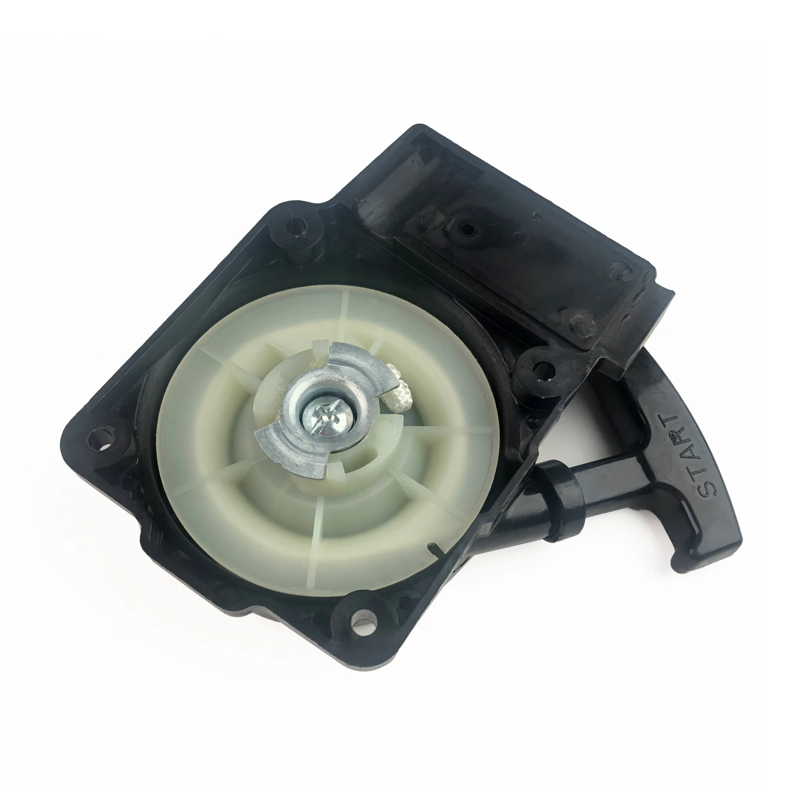 Replace Pull Start Recoil Starter Assembly 576594001 fit for RedMax EBZ6500 EBZ6500RH EBZ7500 EBZ7500RH EBZ8500 Backpack Blower