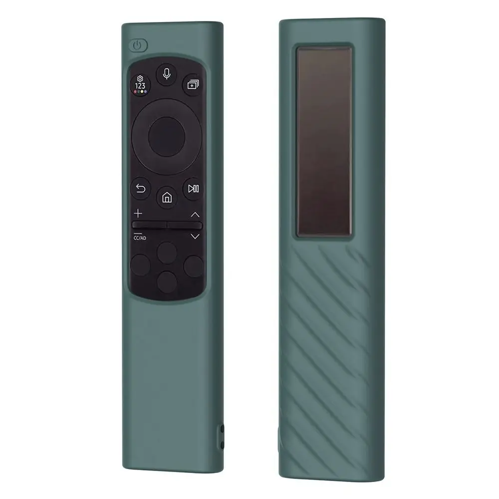 Силиконовый защитный чехол для Samsung BN59-01385 TM2280E BN59-01386 Крышка с пультом