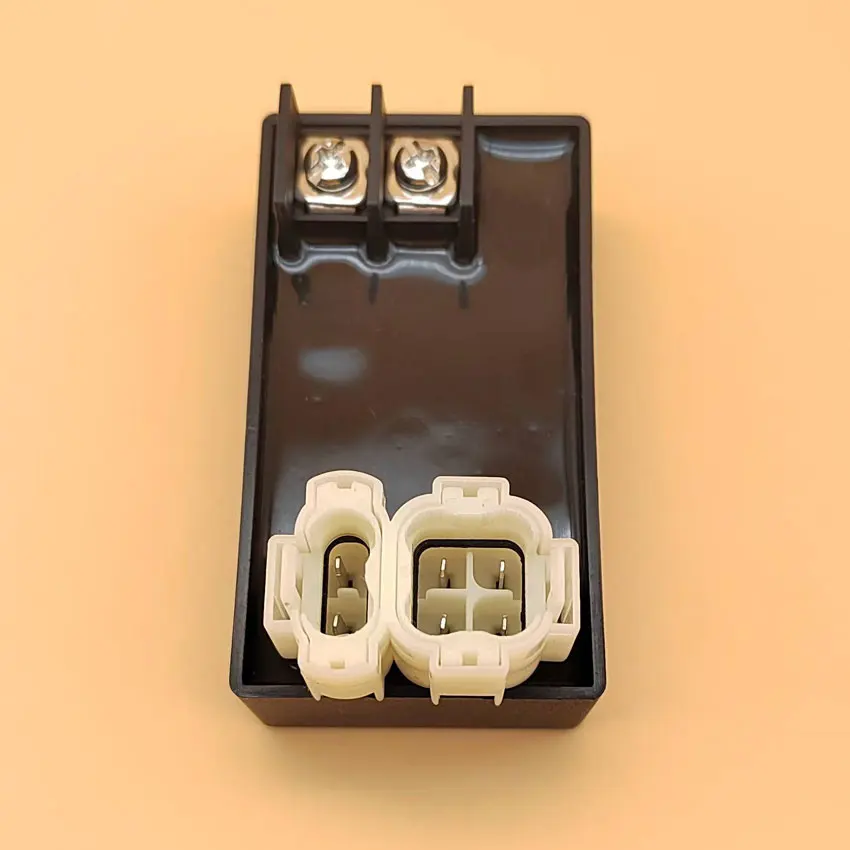 Точный CDI заменяет BD3-H5504-20-00 для YAMAHA Raptor 90 Plug and Play.