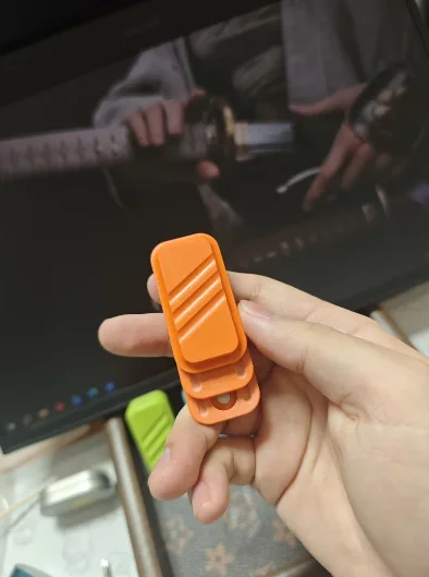 Фото G10 Lucky Candy Paragraph Push Slider Mahjong Sound Click Coin EDC Фиджет-спиннер для ежедневного отдыха и снятия стресса №5