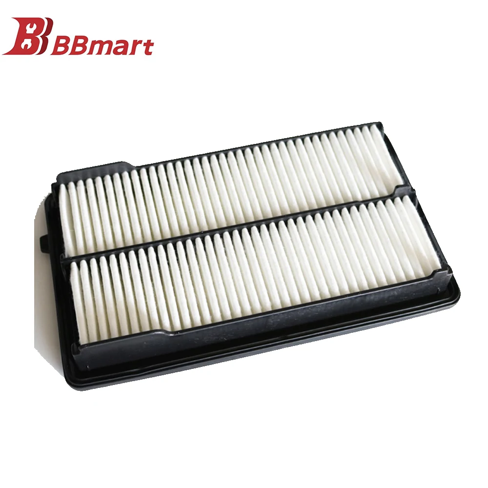 

BBmart Auto Parts 1 pcs Air Filter For Honda Nine Generations Accord 3.0 OE 17220-5GA-A00 Wholesale Factory price