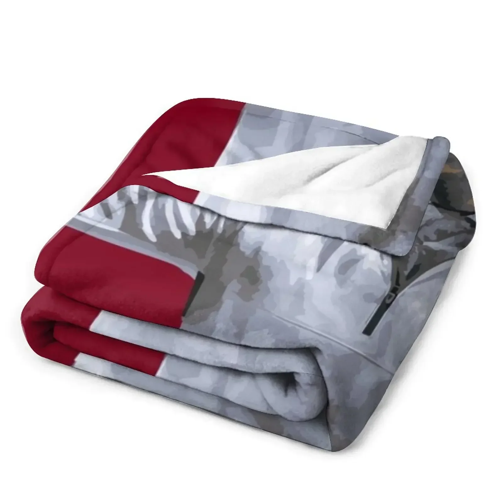 Новое одеяло Daddy PJ Fleck дизайнерский персонализированный подарок мягкие одеяла