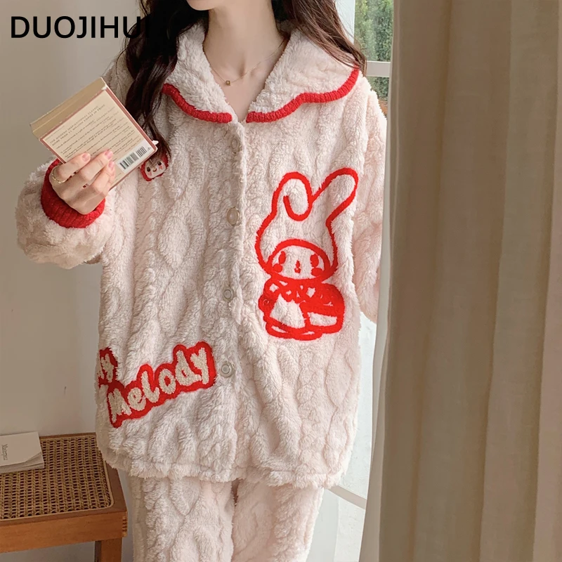 Рисунок 5 - DUOJIHUI корейский шикарный женский