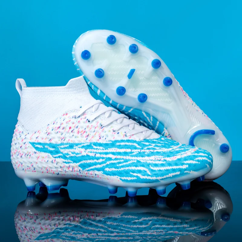 

Children's Football Shoes Adult Football Shoes Men's Five Person Football Shoes Sports Shoes Children's And Boys' Football Shoes