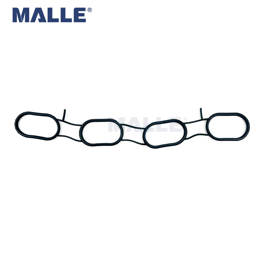 14035-ED800 Прокладка впускного коллектора двигателя для Nissan Qashqaii X-Traill MR20 MR18 MR18DE MR20DE M4R