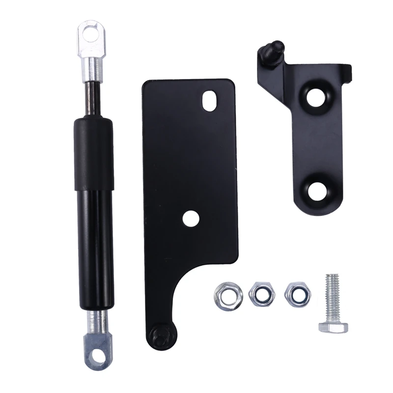 Аксессуары для пикапа из нержавеющей стали Toyota Hilux GUN125 Revo 2015 2016 2017 задние запорные