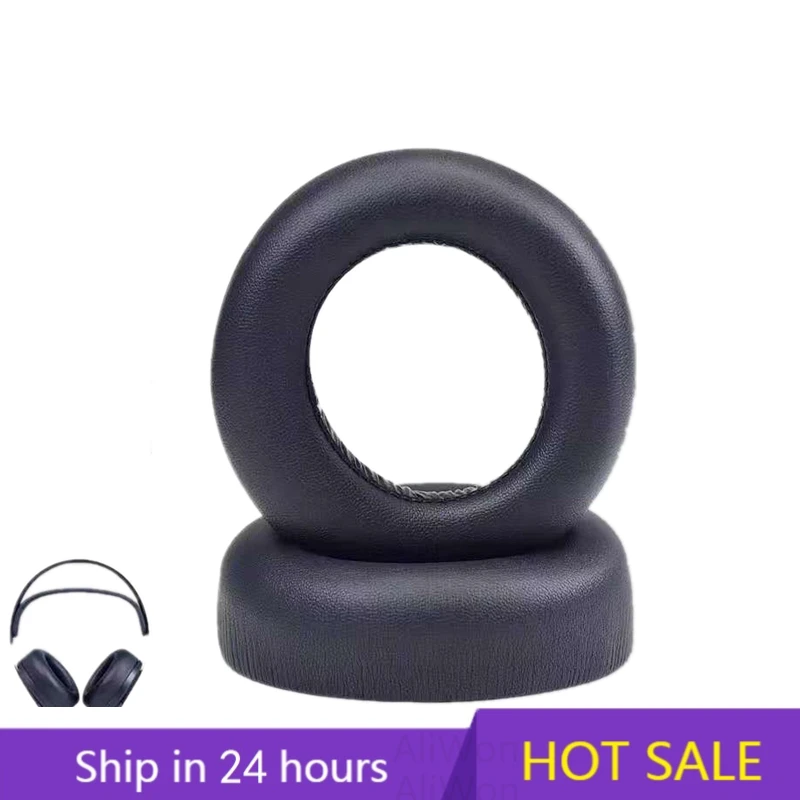 

Replacement Earpads Ear Pads Cushions Cups Repair Parts for Sony Playstation 5 Pulse 3D PS5 Wireless Headsets Gamer Cover