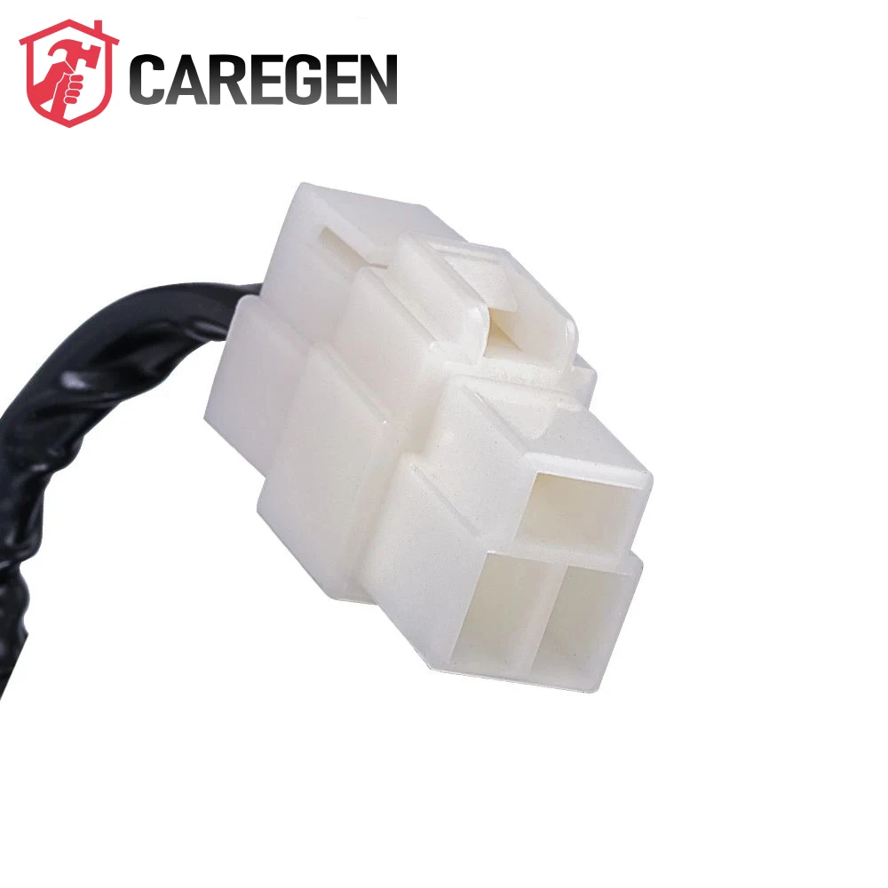 Соленоид для дизельного двигателя нормально закрытый клапан без нормального