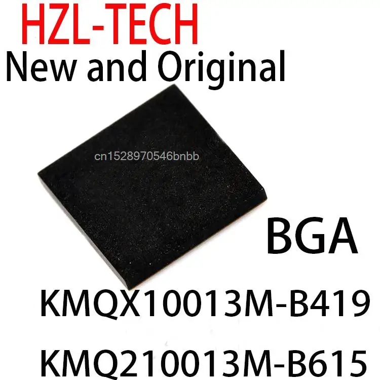 

1PCS New and Original test BGA KMQX10013M-B419 KMQ210013M-B615 KMGD6001BM-B421 KMGX6001BM-B514 KMQ4Z0013M-B809 KMK1U000VM-BA04