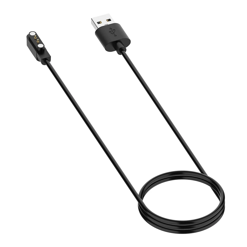 Магнитный USB-кабель для зарядки Willful IP68/ Willful SW021 ID205U/ID205S/ID205L R9CB