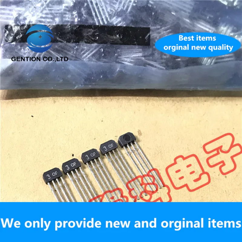 

10 шт., 100% Новый оригинальный Тахометр THS123, Япония, импортный линейный датчик, 4 фута, оригинальный цифровой тахометр 30F