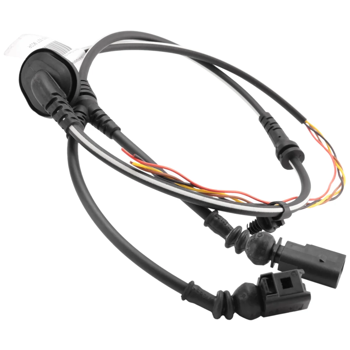 1К 0927903 Датчик скорости R передний левый жгут проводов автомобильный для VW Golf 1998-2014