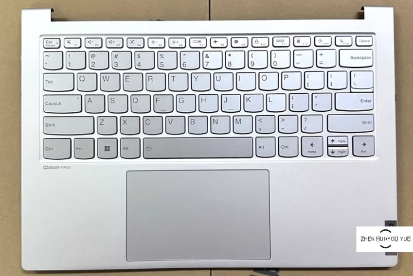 Новинка для lenovo Pro 14 IAH5R Yoga 14s C клавиатура 2022