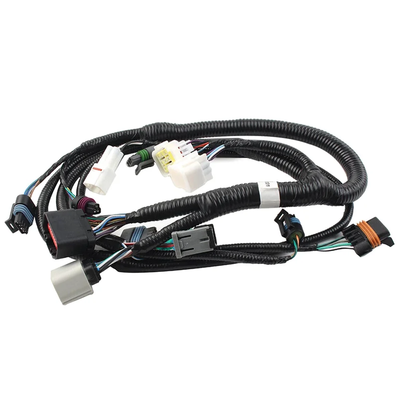Жгут проводов EFI для HiSun 500CC HS700 AUX 34200-115H-0000