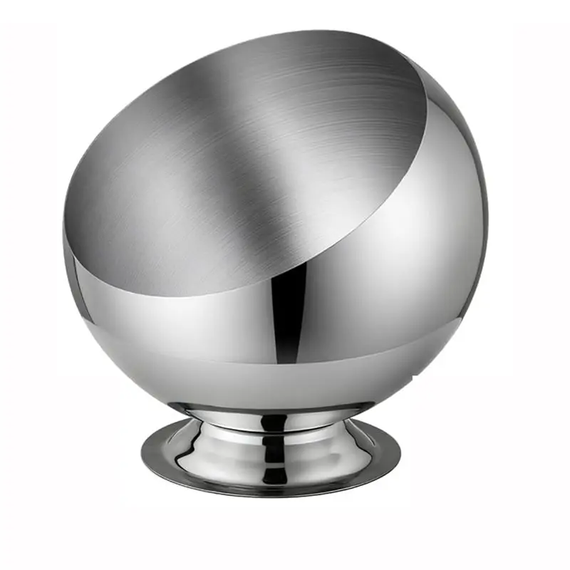 Фото Держатель для кофейных капсул M12K — Металлический диспенсер большой емкости для капсул K-Cup, совместимый с Nespresso — Серебристая отделка для хранения №1