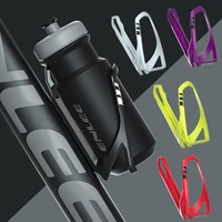 universal suporte garrafa bicicleta ultralight bicycle flask holder mtb road bottle cage outdoor cycling carbon bottle holder