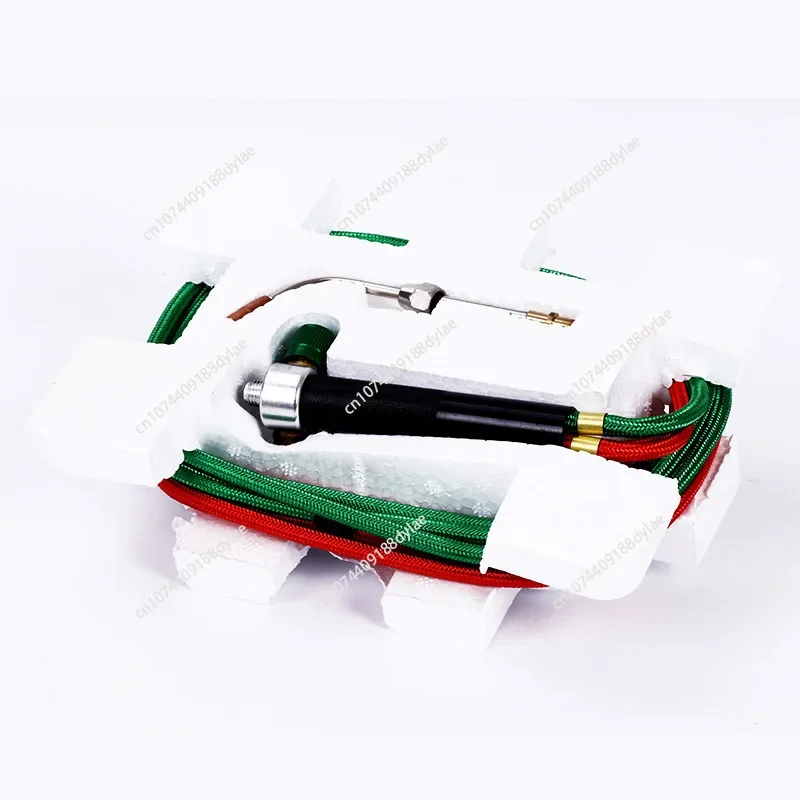 Новый кислородный пистолет с большой головкой тип всасывания впрыска кислорода