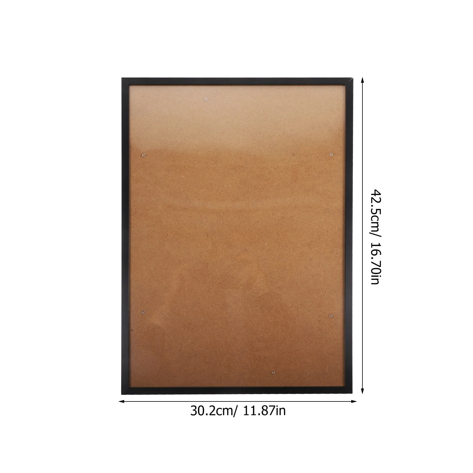 Прозрачная фоторамка бытовой держатель для детей формата А3 подставка офисного