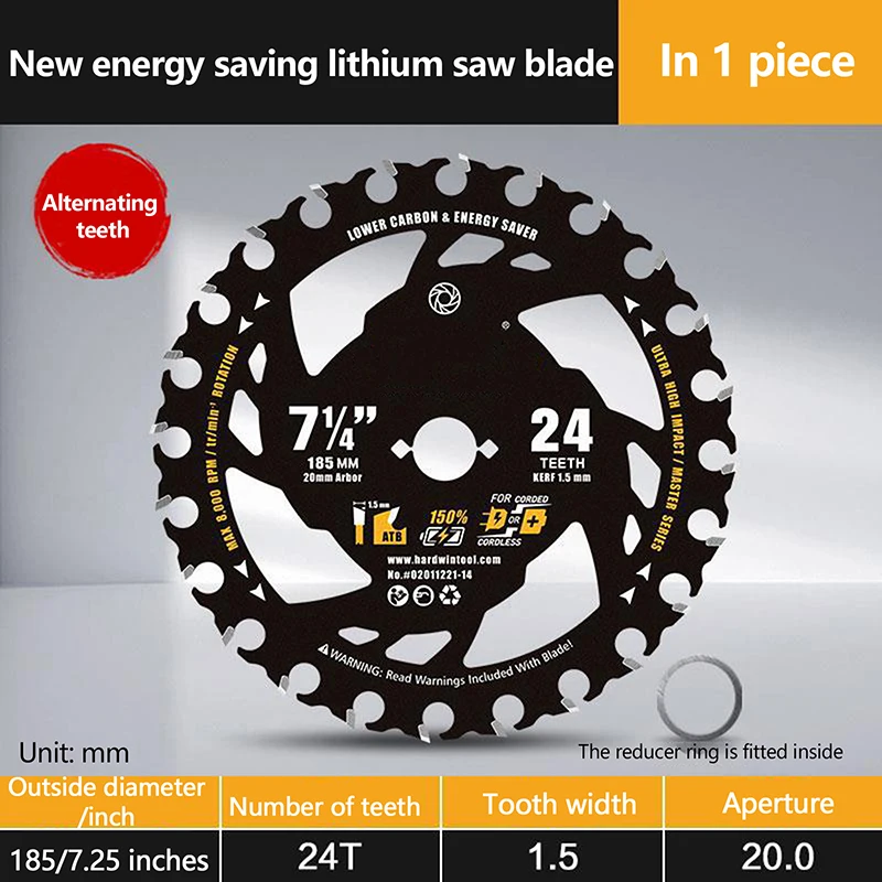 

Литиевая аккумуляторная пила черного цвета