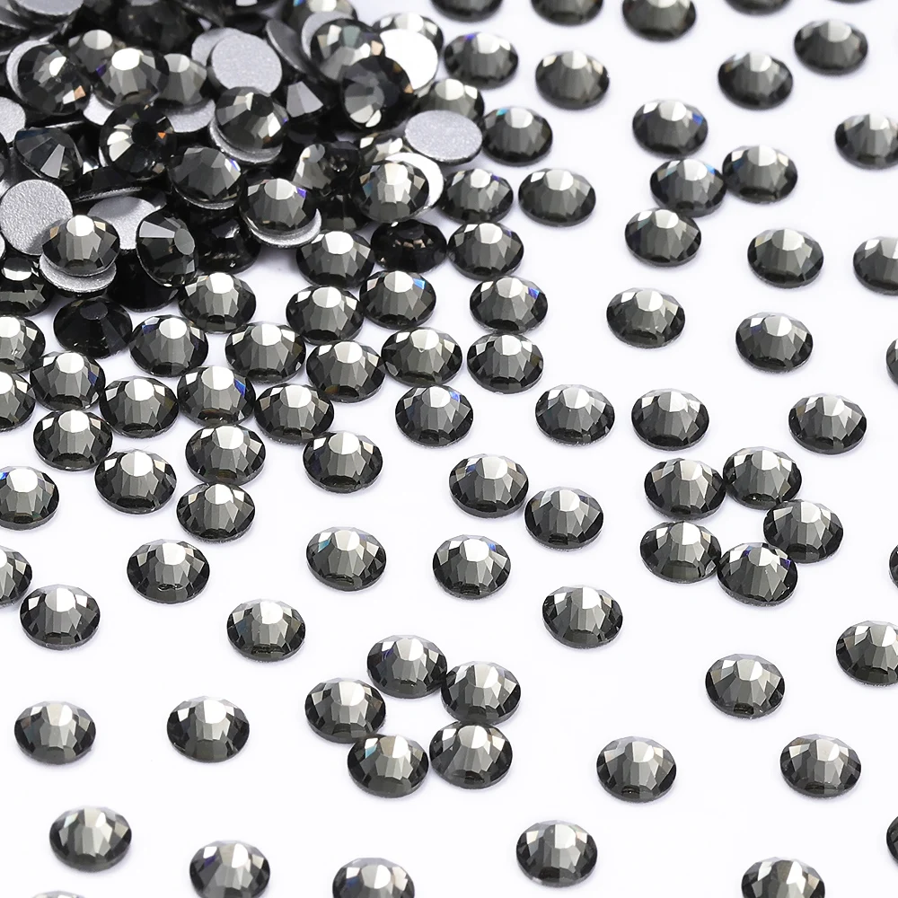 Зеркальный прозрачный серый блестящий зеркальный клей на серебряной основе для