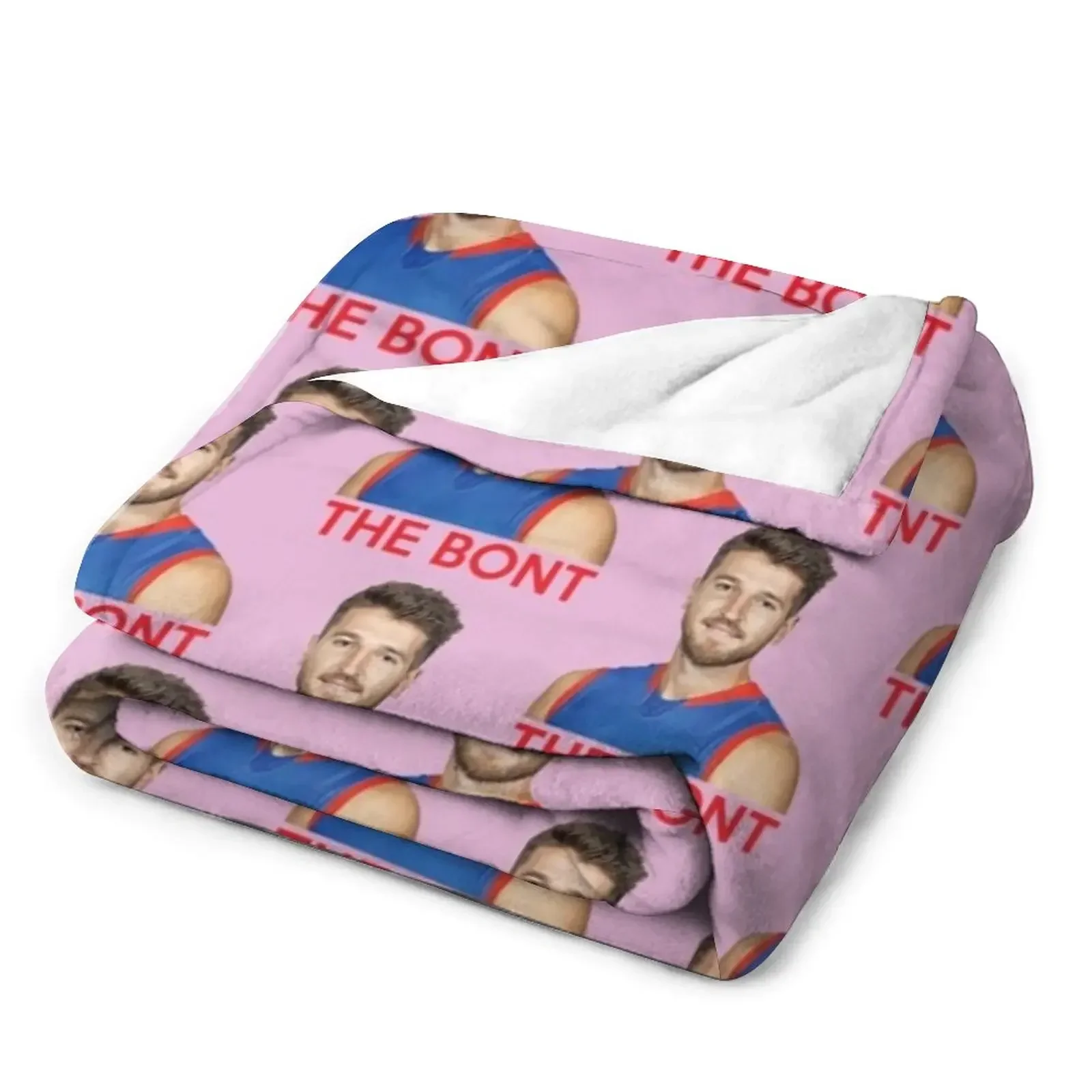 Красивые декоративные подвижные одеяла THE BONT Marcus Bontempelli