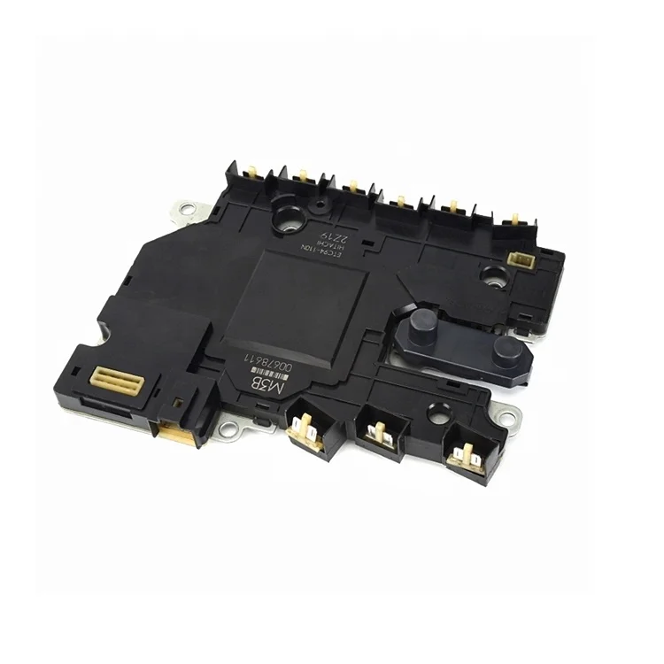 Оригинальный модуль управления трансмиссией RE7R01A ETC94-110N TCM TCV TCU для Nissan Infiniti Pathfinder