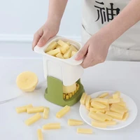 household for kitchen hand pressure gadget potato onion vegetable cutter accessories convenience novel tools gadgets dining bar