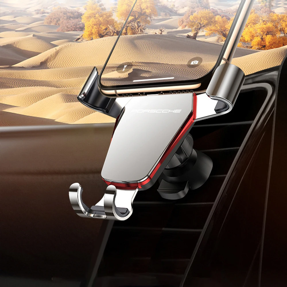 

Автомобильный держатель для телефона портативный автомобильный держатель универсальная подставка держатель для Porsche GTS PORSCCHE RS spyder turb GPS кро...