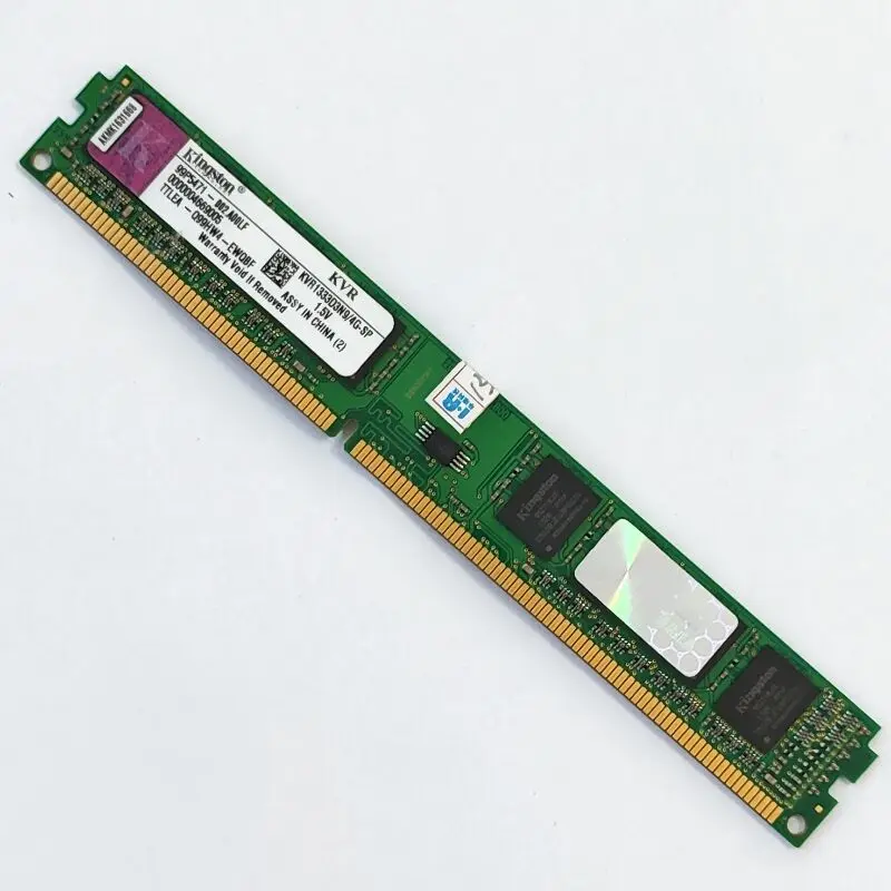 

Kingston оперативная память ddr3, 4 Гб, 1333 МГц, 1,5 в