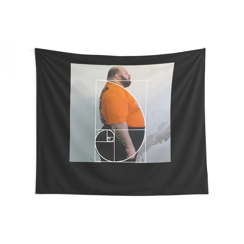 Декоративный гобелен Kyriakos Kapakoulak гризли украшения для комнаты искусственный