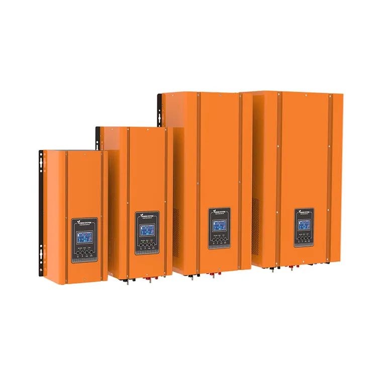 

RP series 5000w 6000W 6000 watt solar inverter dc to a 24v 48v 100v 220v 240v pure sine wave inverters solar 6000w