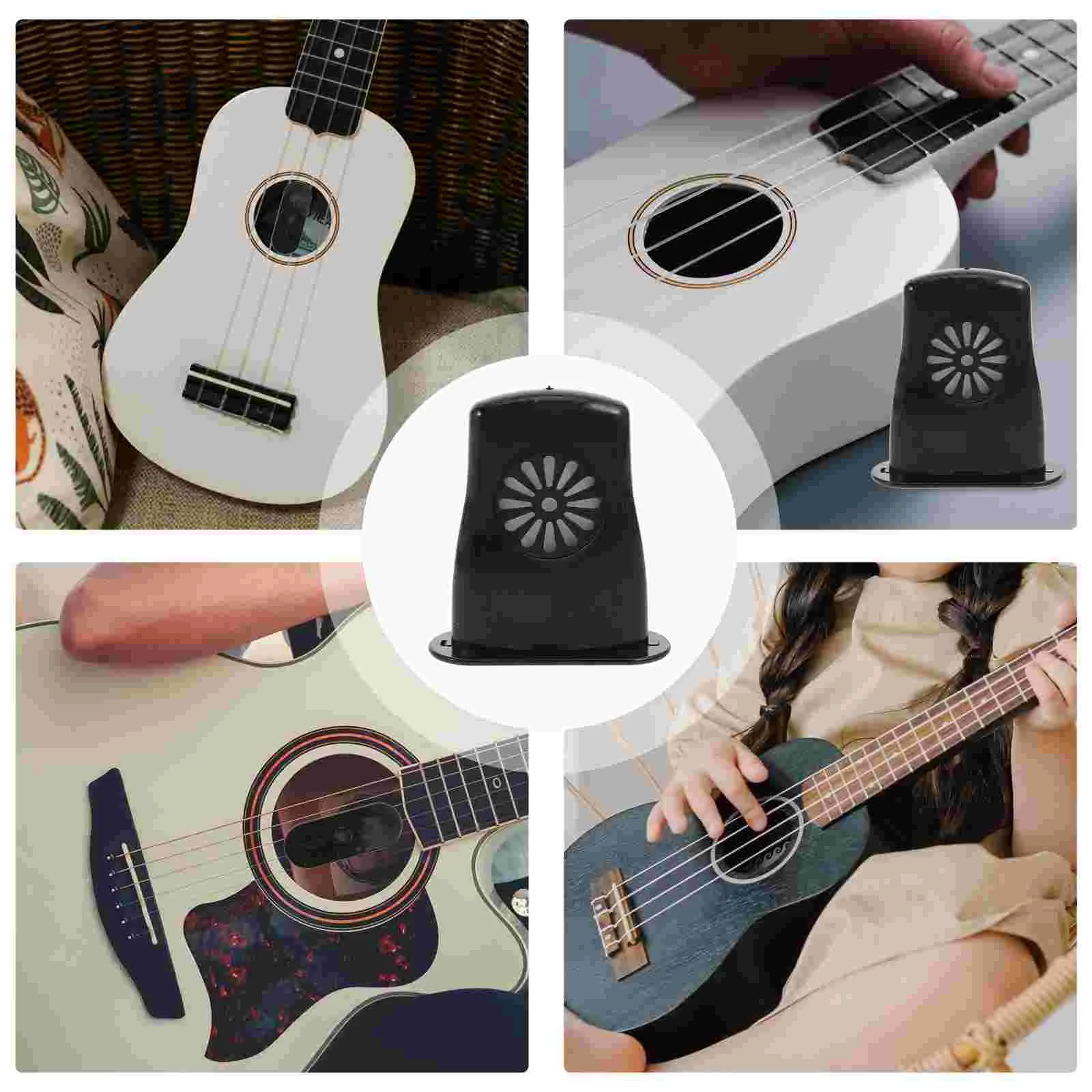 2 шт. гитарный увлажнитель инструмент для обслуживания влажности отверстие